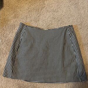 Urban Outfitters Mini Skirt